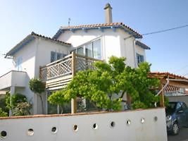 Rental Villa  - La Tranche-Sur-Mer, 2 Bedrooms, 6 Persons Buitenkant foto